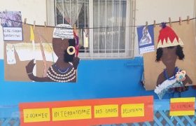 Expo Elles d'Afrique - LEFDA 7
