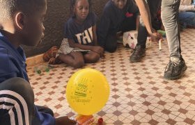 CE2 azur de Mme Nadine Tihhi - Cours Sainte Marie de Hann Dakar - photo 1
